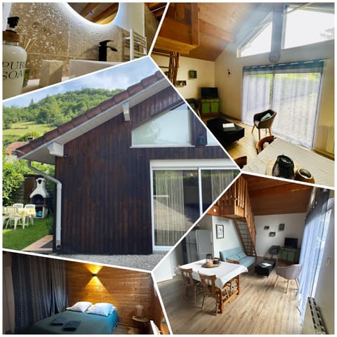 Property building, Communal lounge/ TV room, Off site, Natural landscape, Bathroom, Living room, Bedroom, Mountain view, Seasons, Sunrise
