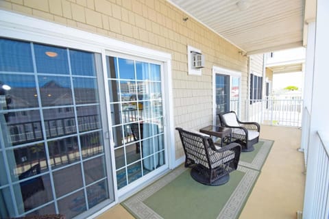 Sea Bright 205 condo Apartment in Ocean City