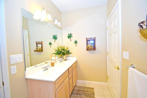 Sea Bright 205 condo Apartment in Ocean City