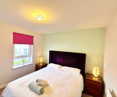 3 bed house with parking near airport House in Edinburgh