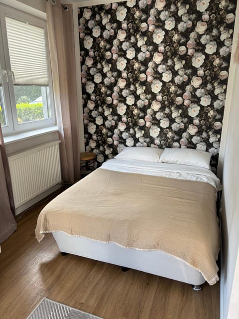 Apartament Calineczka Apartment in Pomeranian Voivodeship