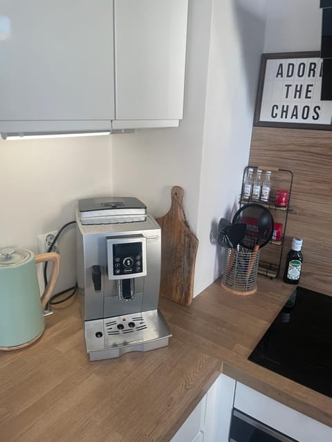 Apartament Calineczka Apartment in Pomeranian Voivodeship