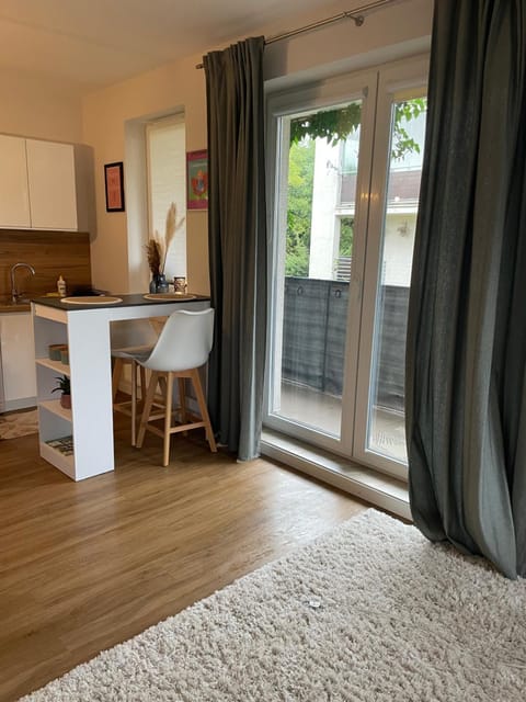 Apartament Calineczka Apartment in Pomeranian Voivodeship