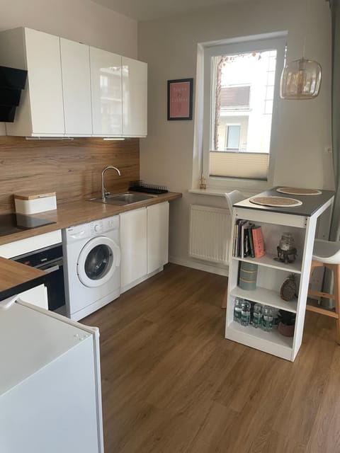 Apartament Calineczka Apartment in Pomeranian Voivodeship