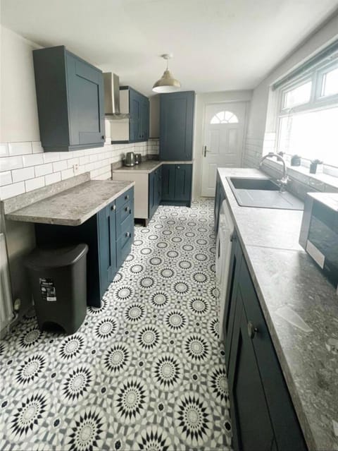 Ayresome House House in Middlesbrough