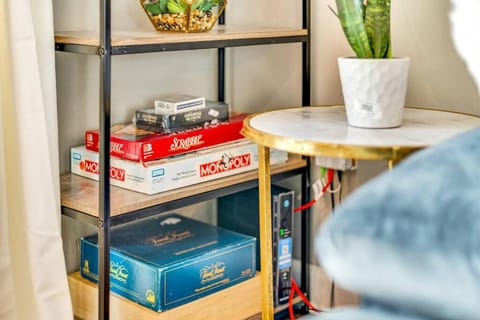 Relaxing Home Near Atlanta House in Candler-McAfee