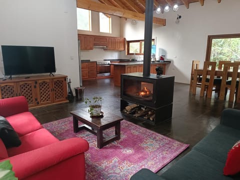 TV and multimedia, Living room, flat iron