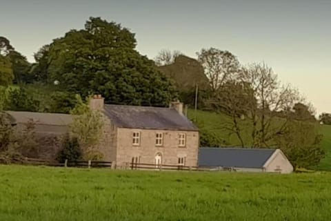 The Hollow House in Wicklow, Co. Wicklow, Ireland