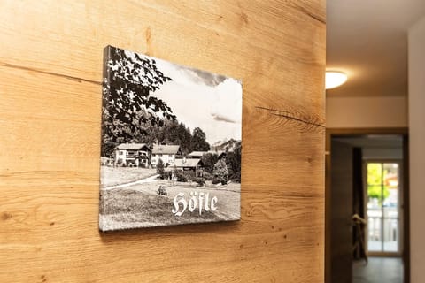 Property logo or sign