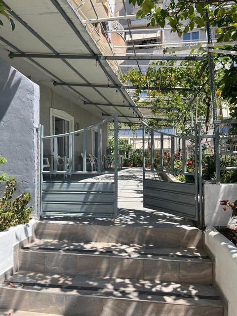 Apartament Roisin Apartment in Sarandë