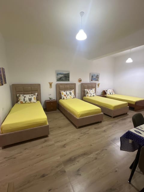 Apartament Roisin Apartment in Sarandë