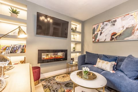 TV and multimedia, Living room