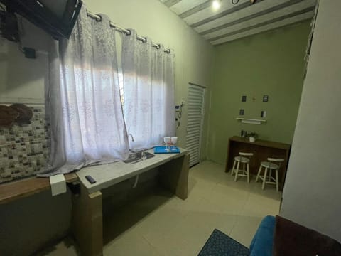 ALTO da COLINA KITINETES - PENEDO RJ Apartment in Resende