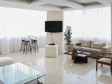 Luxo in copacabana Apartment in Rio de Janeiro