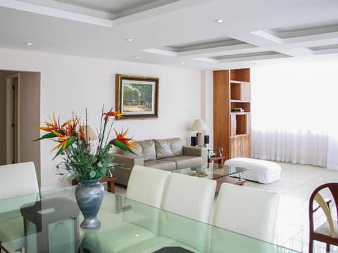 Luxo in copacabana Apartment in Rio de Janeiro