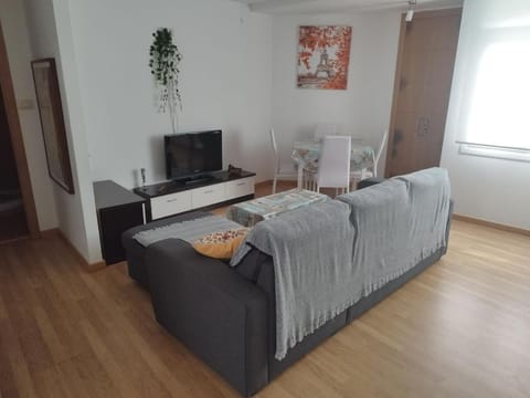 Precioso Apartamento en Baiona Zona Centro Apartment in Viana do Castelo District, Portugal