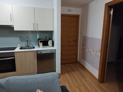 Precioso Apartamento en Baiona Zona Centro Apartment in Viana do Castelo District, Portugal