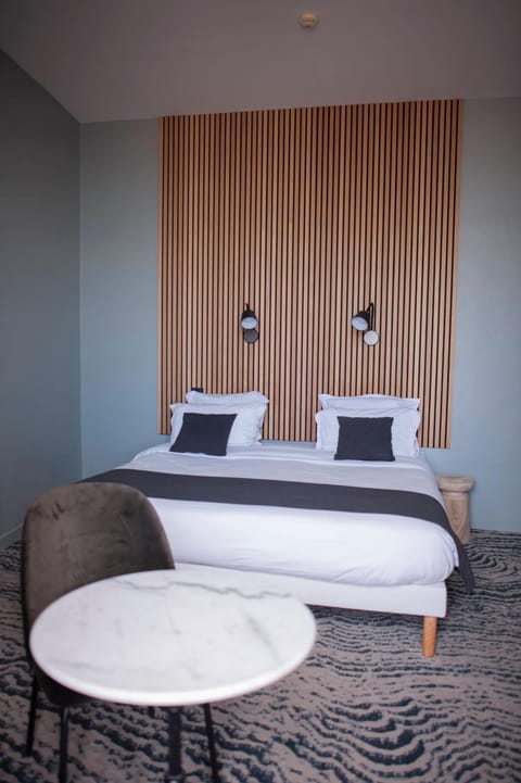 l'itinerance Hotel in Normandy