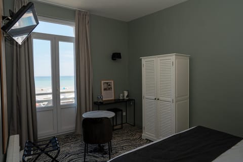 l'itinerance Hotel in Normandy