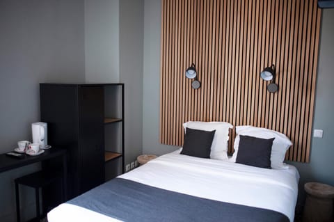 l'itinerance Hotel in Normandy