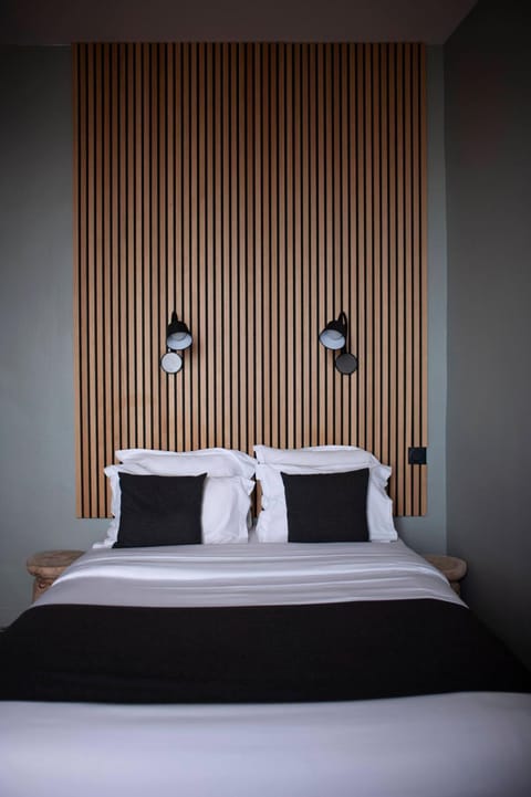 l'itinerance Hotel in Normandy