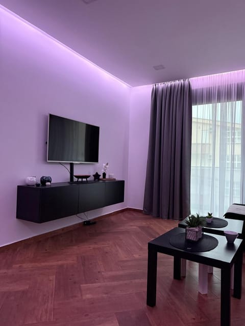 French Mood Apartment in Ulcinj Municipality