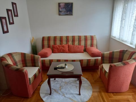 Apartman TRIBUN Apartment in Dubrovnik-Neretva County