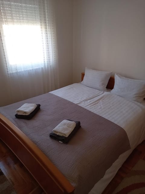 Apartman TRIBUN Apartment in Dubrovnik-Neretva County
