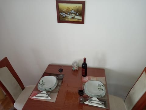 Apartman TRIBUN Apartment in Dubrovnik-Neretva County