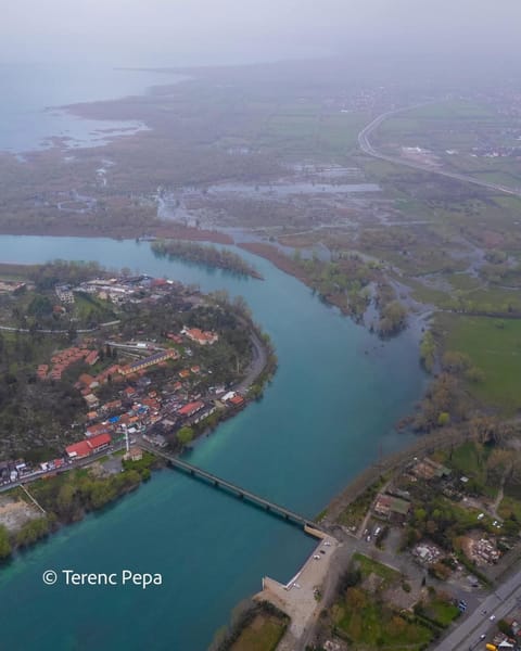 446 Tiny House Shirokë Villa in Montenegro