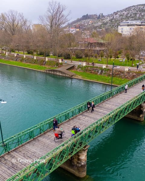 446 Tiny House Shirokë Villa in Montenegro