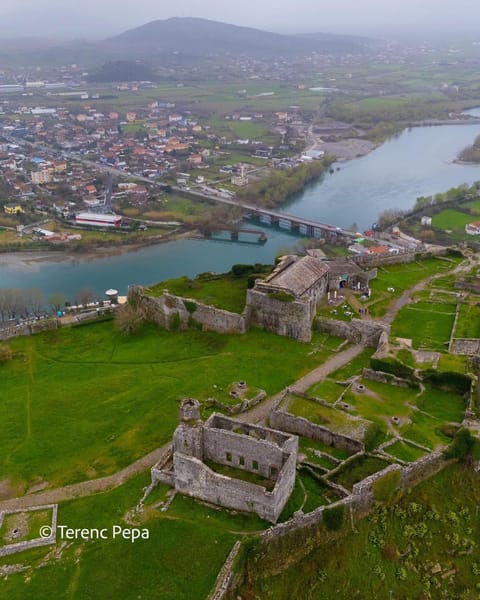 446 Tiny House Shirokë Villa in Montenegro