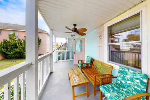 Sea Foam 6 House in Ocean City