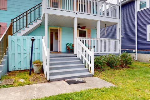 Sea Foam 6 House in Ocean City