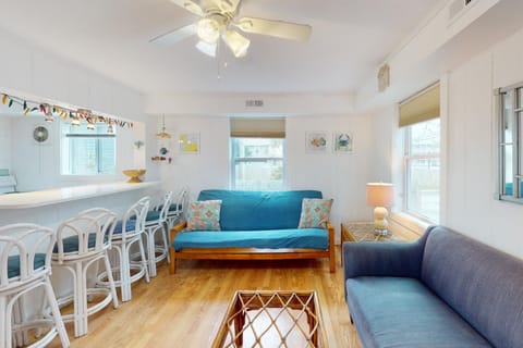 Sea Foam 6 House in Ocean City