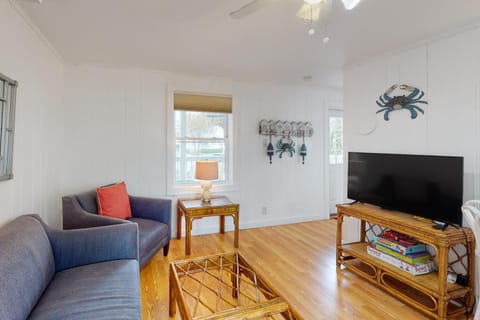 Sea Foam 6 House in Ocean City