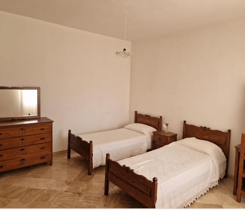 Apartment Piras&Tascedda Ampio Appartamento Vicino al Centro Apartment in Bari Sardo