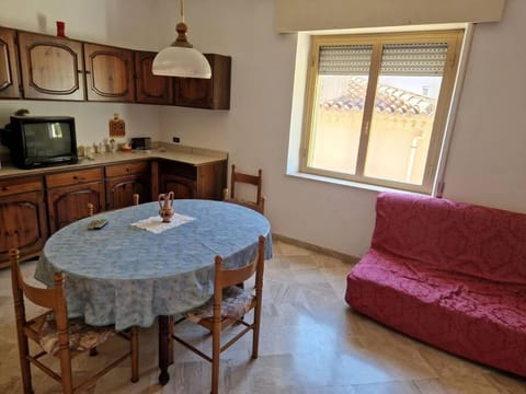 Apartment Piras&Tascedda Ampio Appartamento Vicino al Centro Apartment in Bari Sardo