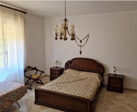 Apartment Piras&Tascedda Ampio Appartamento Vicino al Centro Apartment in Bari Sardo