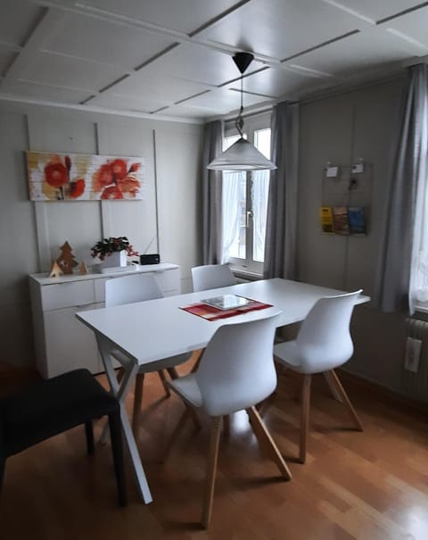 Ferienwohnung Florida Apartment in Appenzell Innerrhoden, Switzerland