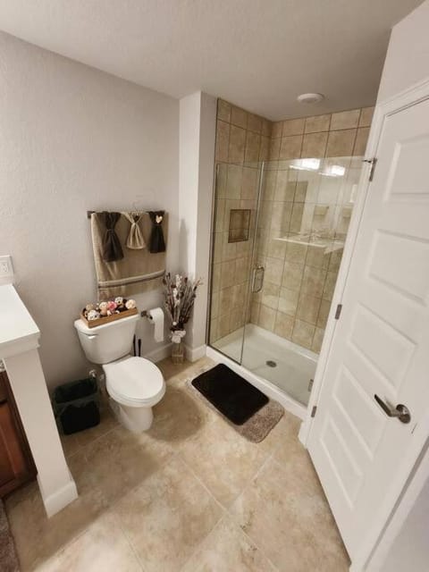 Home away from home House in Charlotte Harbor