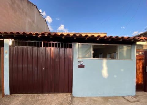 Pouso Mãe e Filha - Casa de temporada House in Tiradentes