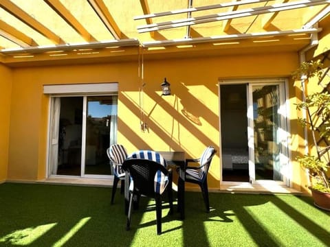 Apartment close to Marbella Apartment in Sitio de Calahonda