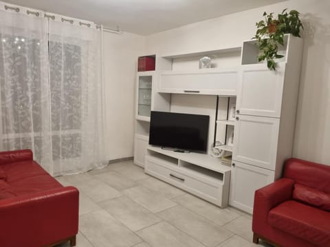 Casa di Mario Apartment in Imola