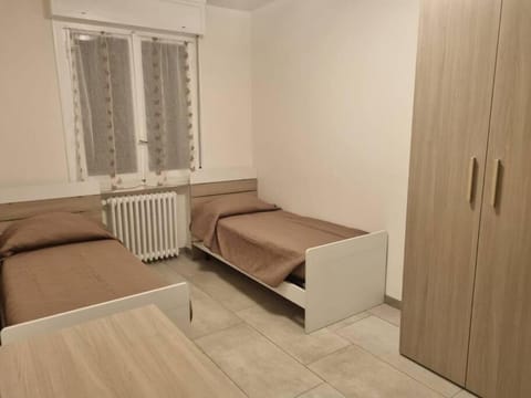 Casa di Mario Apartment in Imola