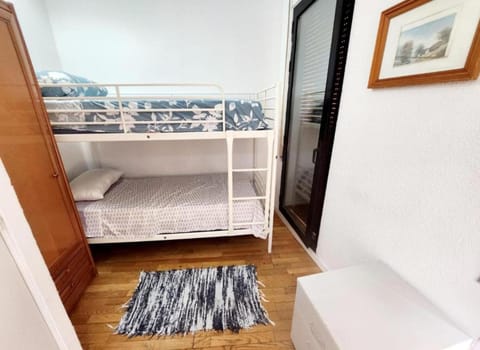 Hostel Pepe Viajes Apartment in Madrid