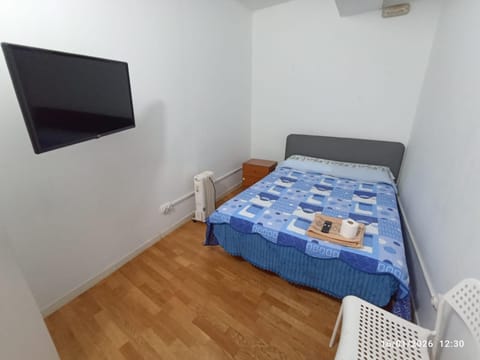 Hostel Pepe Viajes Apartment in Madrid