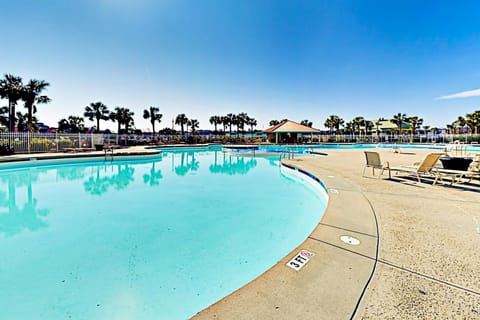 Oyster Catcher 434 Apartment in North Myrtle Beach