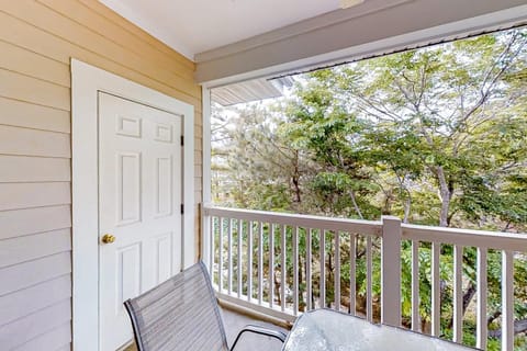 Oyster Catcher 434 Apartment in North Myrtle Beach