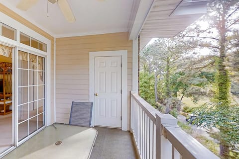 Oyster Catcher 434 Apartment in North Myrtle Beach